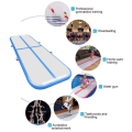 Großhandel maßgeschneiderte aufblasbare Yogamatte Luftkissen Gymnastik Matte Kampfkunst Luftkissen
